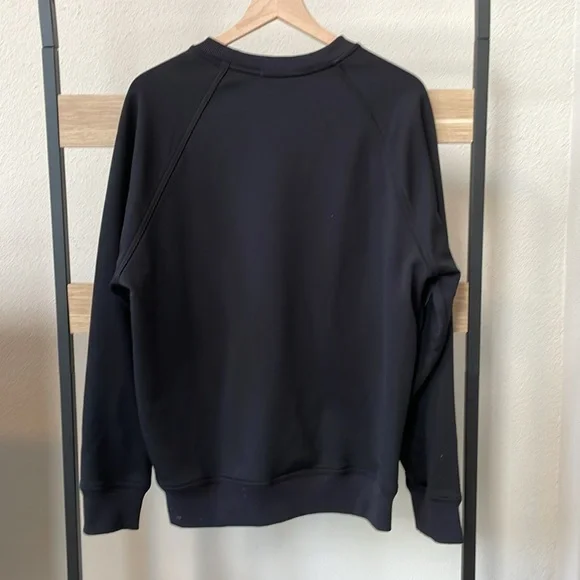 J Brand Sweatshirt - Size Medium - Picture 2 of 6